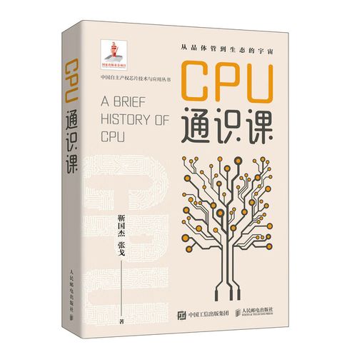 计算机硬件系统维护cpu主板软件系统cpu核心原理生产制造龙芯cpu研发